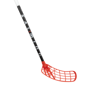 P-series Carbon Impact Trident Touch X F27 Black/Silver