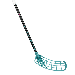 Tech Lite Trident Touch X F29 Black/LagunaBlue