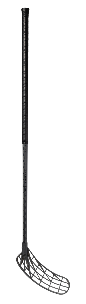 UNILITE CARBSKIN FL 29 BLACK SLIM