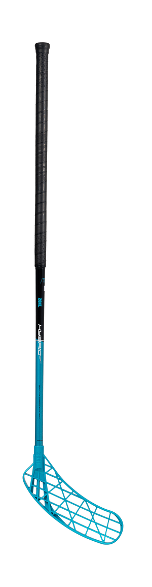 AIR/ONE HYBRID PRE 29 (THIN) black/blue