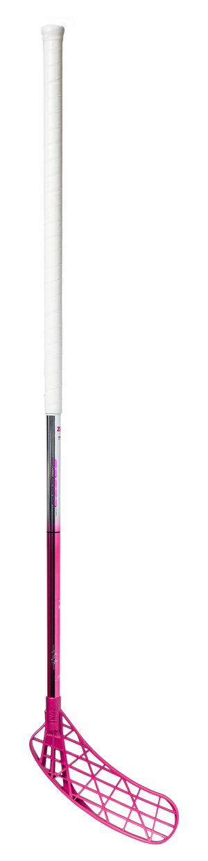 AIR/ONE SPEED 27 THIN chrome/magenta