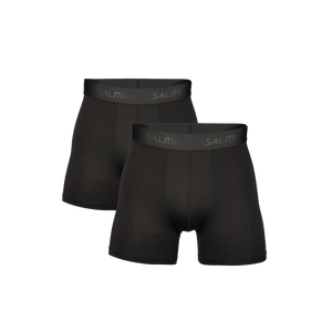 2-Pack Performance Boxer Black