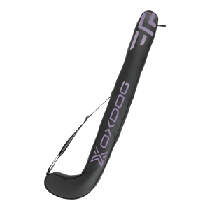 BOOST STICKBAG SR Black/frozen purple