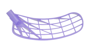 UNILITE medium FEATHER PP ice purple