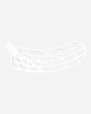UNILITE hard TITAN PP white
