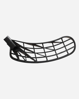 UNILITE medium FEATHER PP ice black