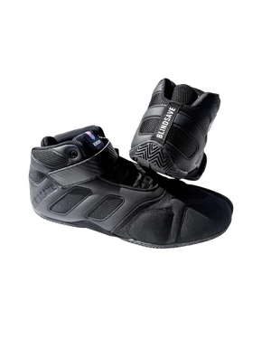 Vault Goalie Shoes