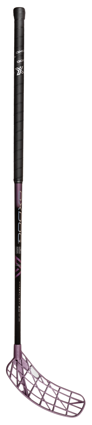 HYPERLIGHT 2.0 HST 29 MBC PURPLE/BLACK