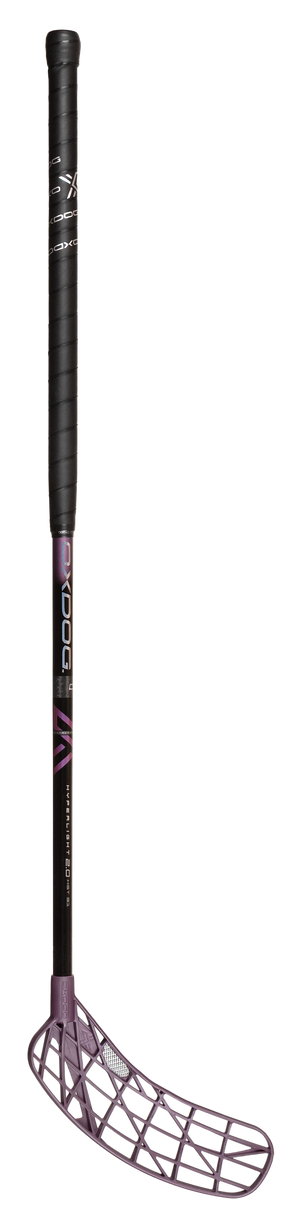 HYPERLIGHT 2.0 HST 31 MBC PURPLE/BLACK