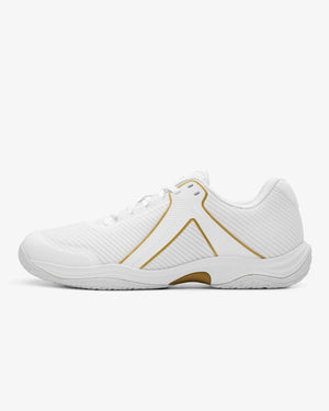 EQ fly id White/Gold