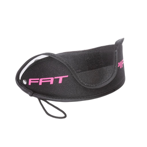 Protective Eyewear Set JR Black/Pink