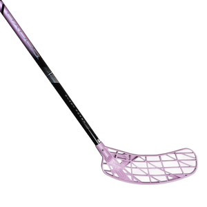 Quick Power HES 29 FP Round MB Purple
