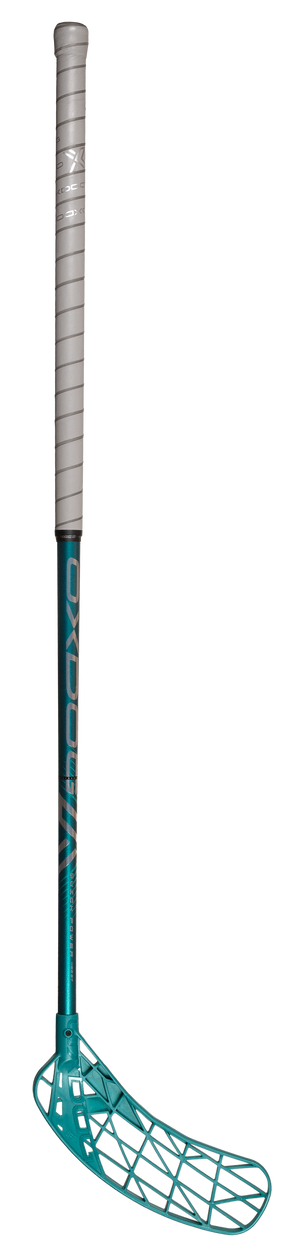 QUICK POWER HES 27 MB TURQUOISE
