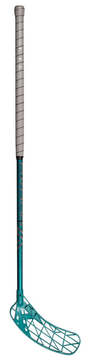 QUICK POWER HES 29 MB TURQUOISE