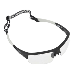 Spectrum Eyewear SR/JR Black