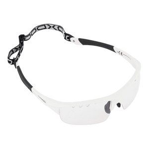 Spectrum Eyewear SR/JR White