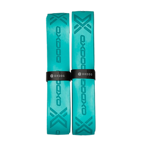 Supertech 2-pack Grepp Turquoise
