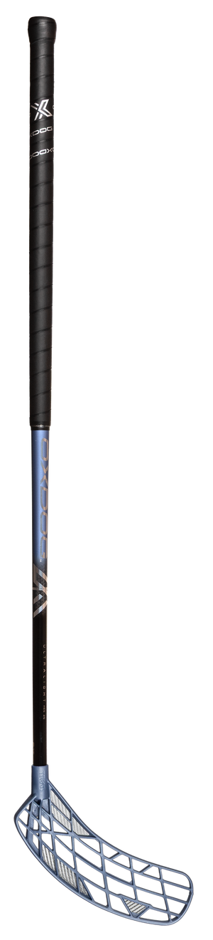ULTRALIGHT HES 29 MBC3 STEEL BLUE/BLACK