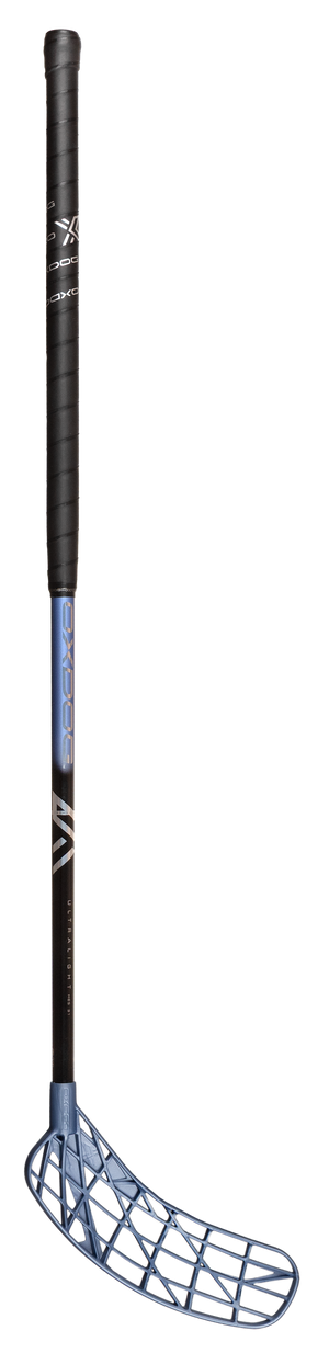 ULTRALIGHT HES 31 MB STEEL BLUE/BLACK