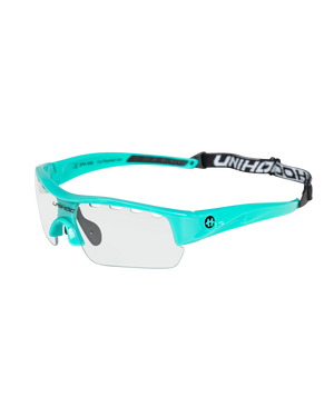 Eyewear VICTORY Junior Turquoise