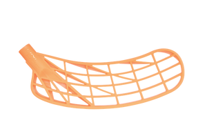 UNILITE medium FEATHER PP ice orange