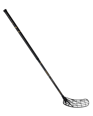 Unilite Max TI 26 Bla/Gold Classic