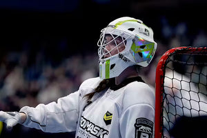 CATALYZT Jersey X1 White