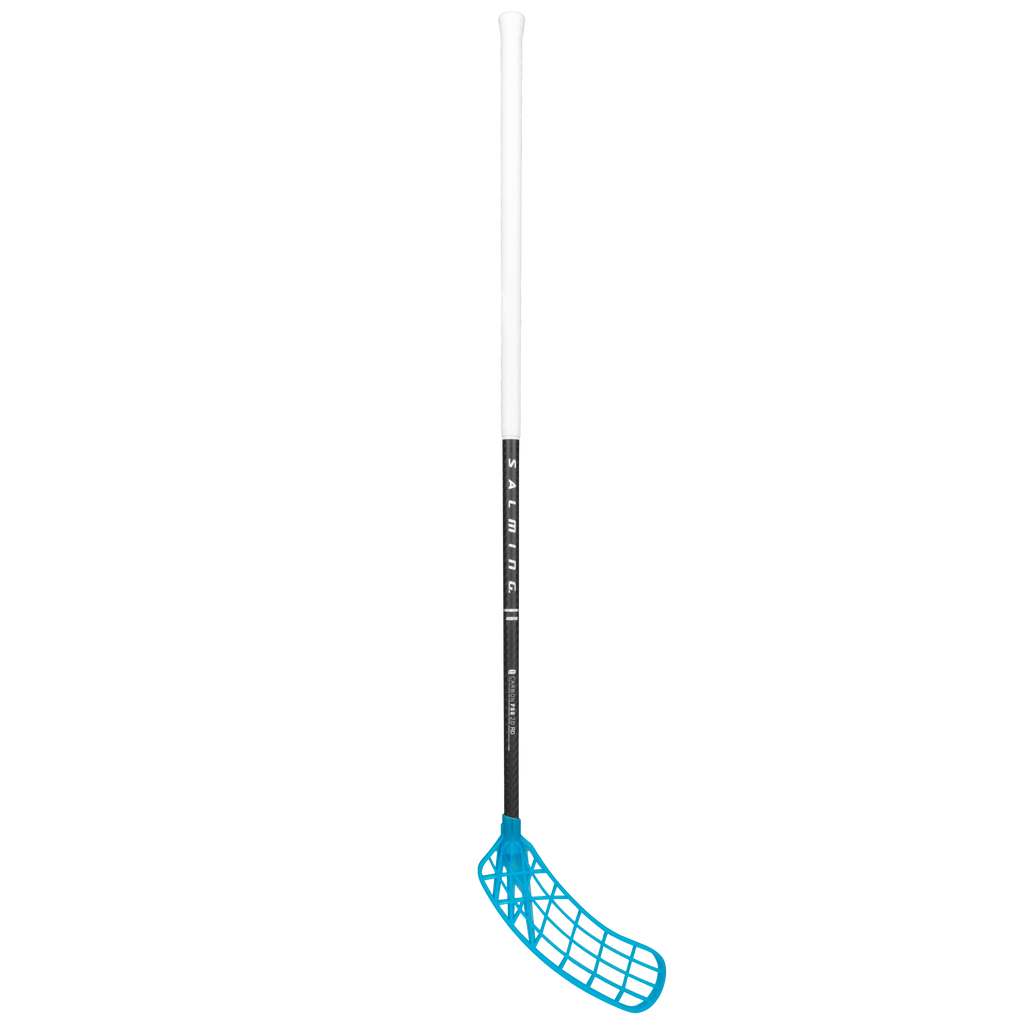 Q-series Carbon Pro 2.0 RD Trident TX F27 Black/Silver 26/27