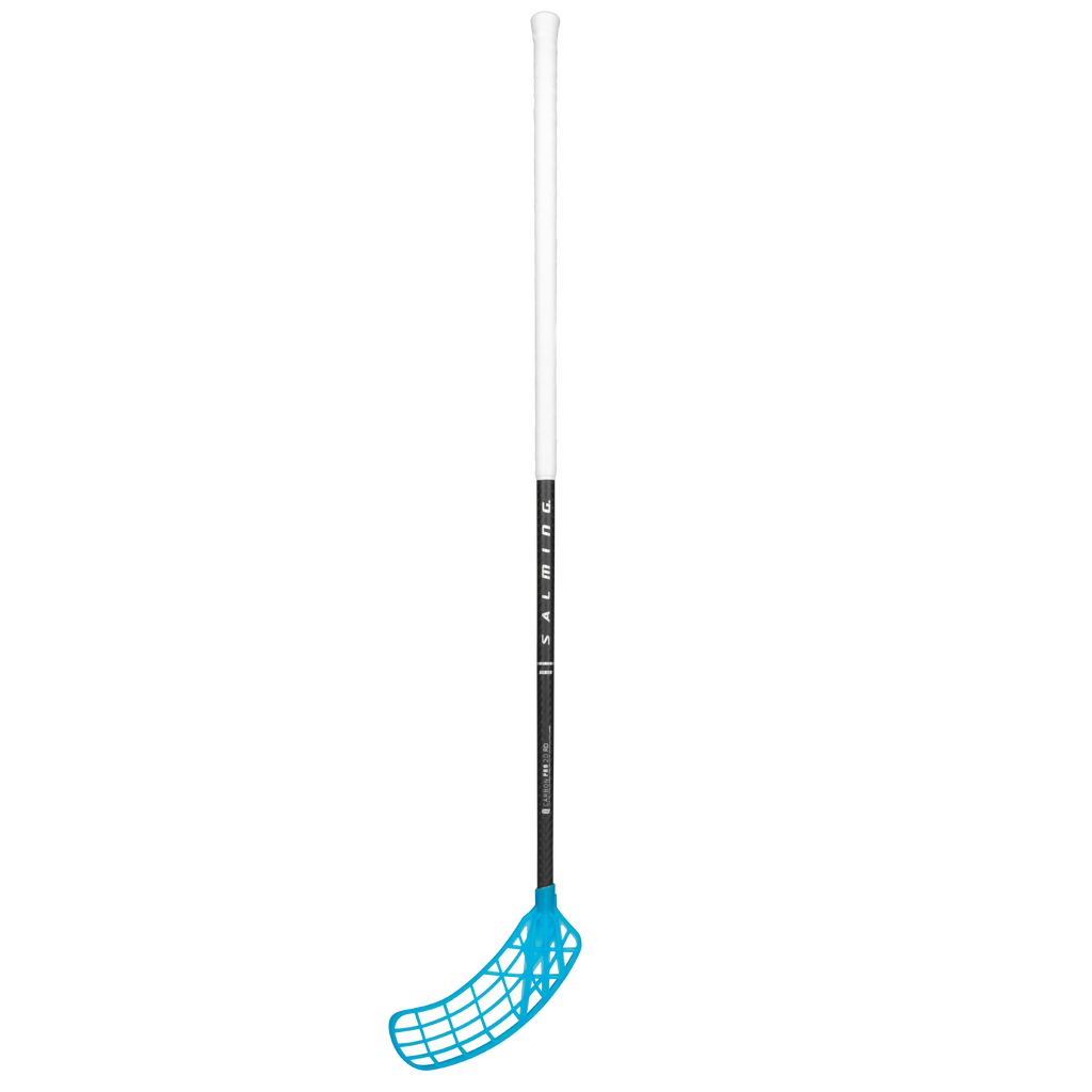 Q-series Carbon Pro 2.0 RD Trident TX F27 Black/Silver 26/27