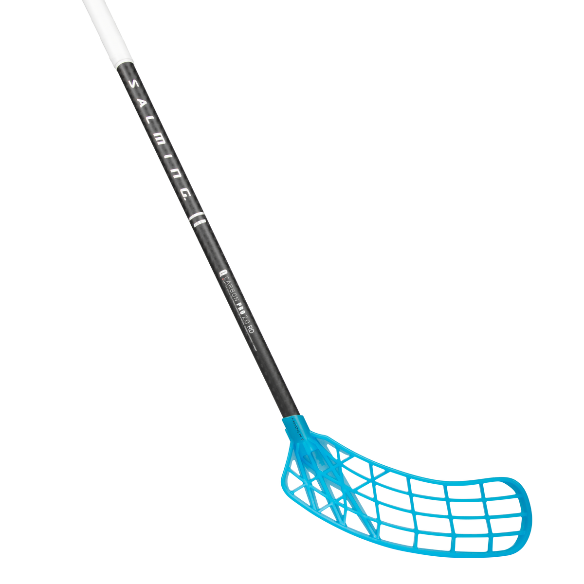 Q-series Carbon Pro 2.0 RD Trident TX F27 Black/Silver 26/27