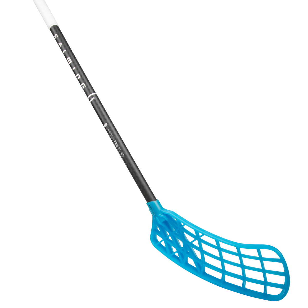 Q-series Carbon Pro 2.0 RD Trident TX F27 Black/Silver 26/27