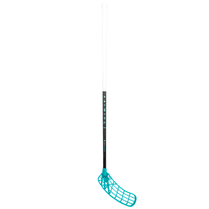 Q-series Carbon Pro 2.0 Trident Touch X F27 Black/LagunaBlue