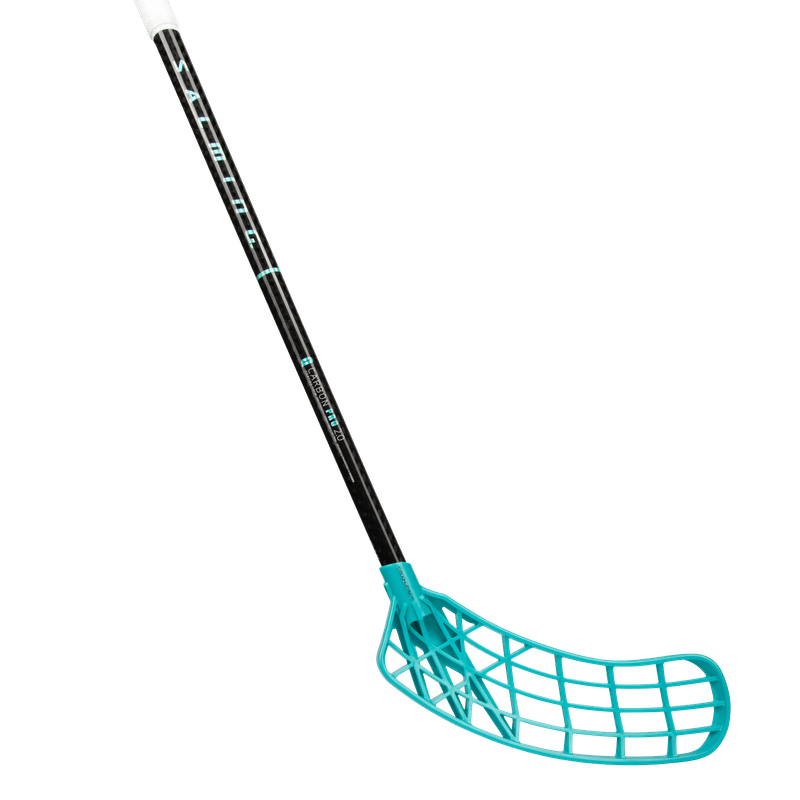 Q-series Carbon Pro 2.0 Trident Touch X F29 Black/LagunaBlue