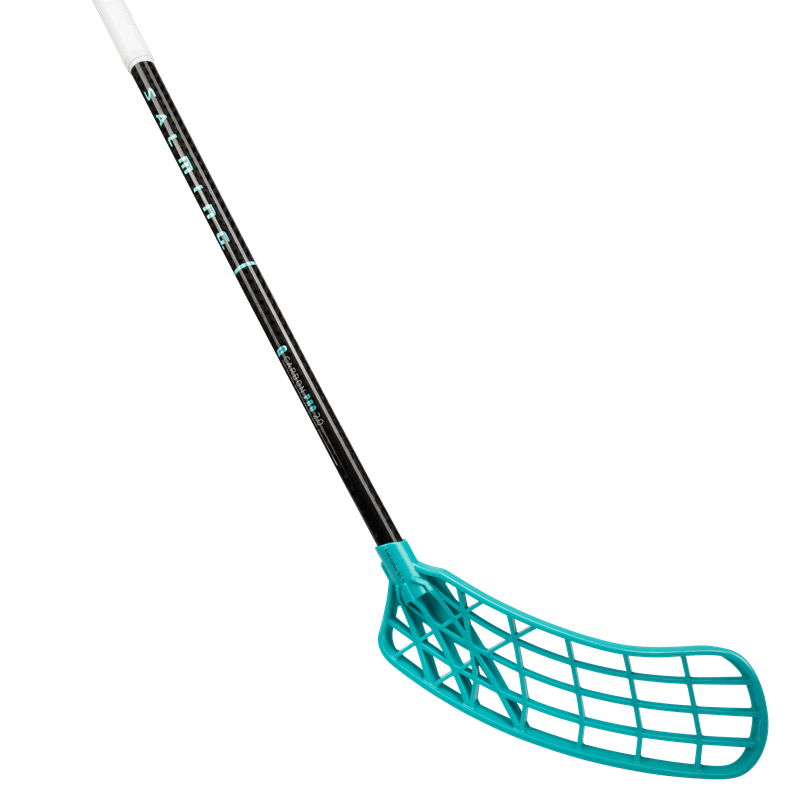 Q-series Carbon Pro 2.0 Trident Touch X F29 Black/LagunaBlue