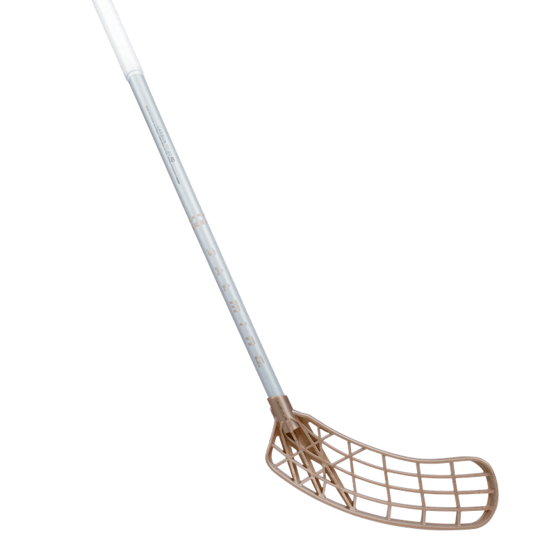 Q-series Carbon Pro 2.0 RD Trident Touch X F27 White/Champange