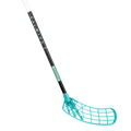 Q-series Carbon Lite Trident Touch X F27 Black/LagunaBlue
