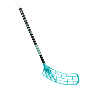 Q-series Carbon Lite Trident Touch X F27 Black/LagunaBlue