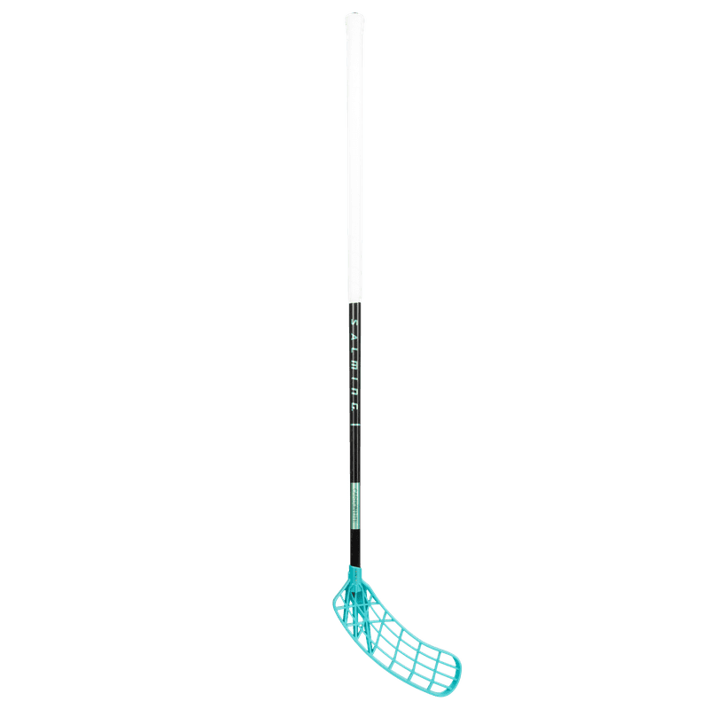Q-series Carbon Lite Trident Touch X F27 Black/LagunaBlue