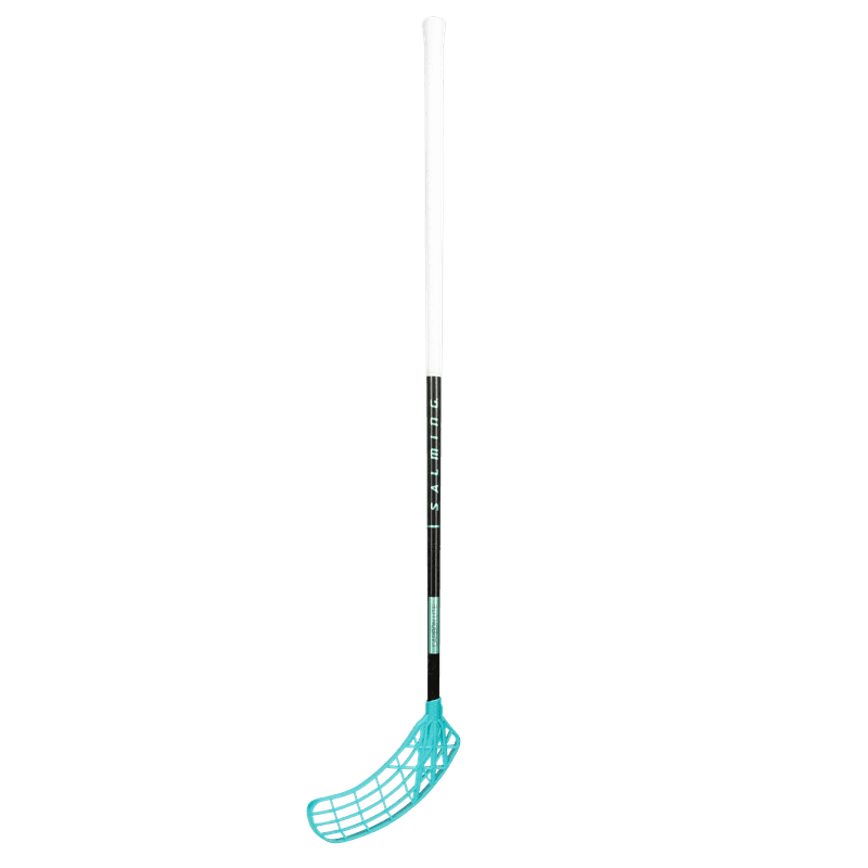 Q-series Carbon Lite Trident Touch X F27 Black/LagunaBlue