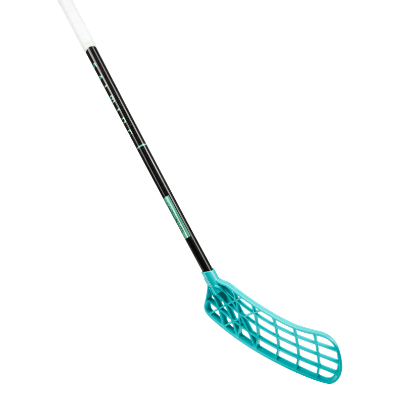 Q-series Carbon Lite Trident Touch X F27 Black/LagunaBlue