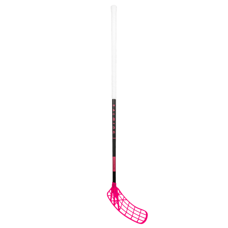 Q-series Carbon Lite Trident Touch X F27 Black/Magenta