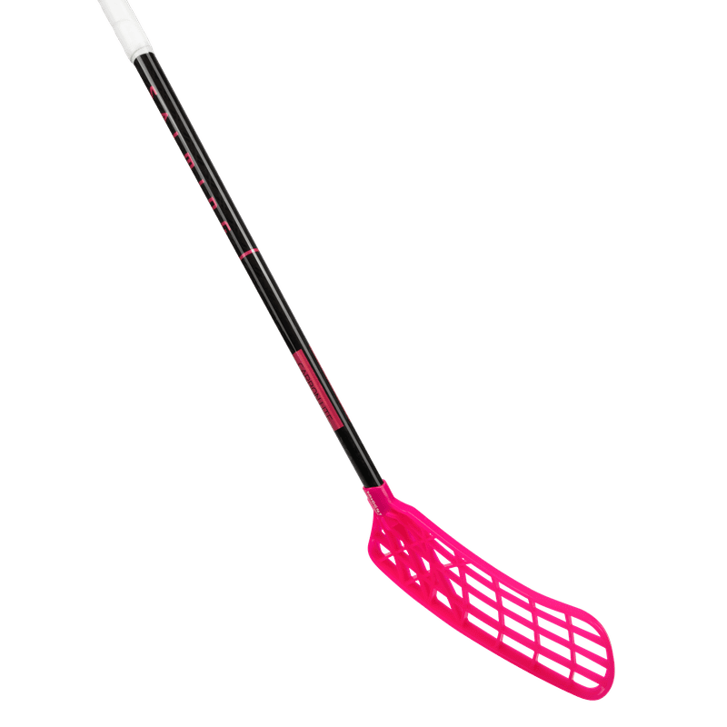 Q-series Carbon Lite Trident Touch X F27 Black/Magenta