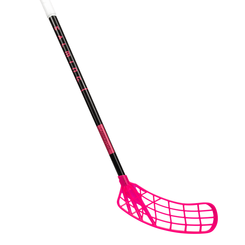 Q-series Carbon Lite Trident Touch X F29 Black/Magenta