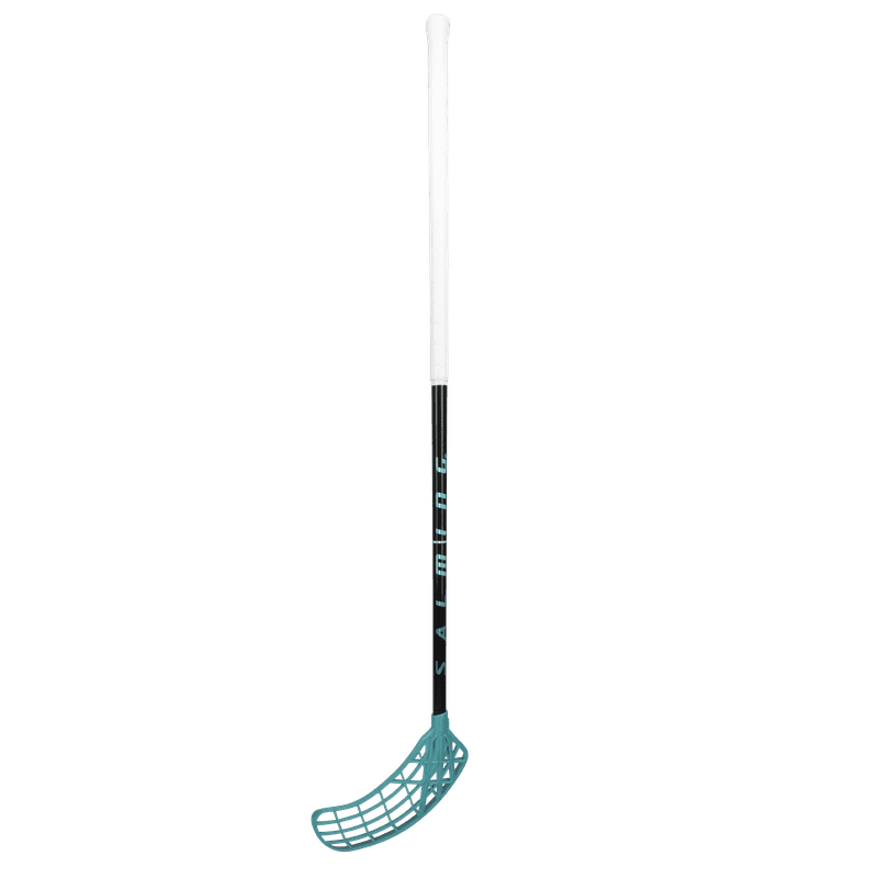 Q-series Aero Trident Touch X F27 Black/LagunaBlue