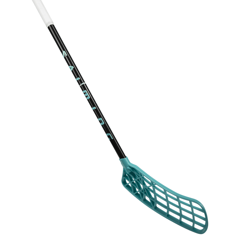 Q-series Aero Trident Touch X F27 Black/LagunaBlue