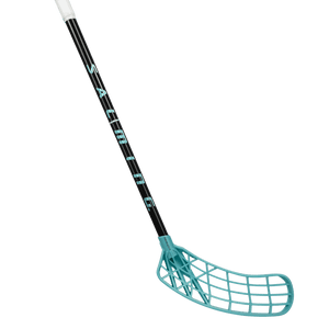 Q-series Aero Trident Touch X F29 Black/LagunaBlue