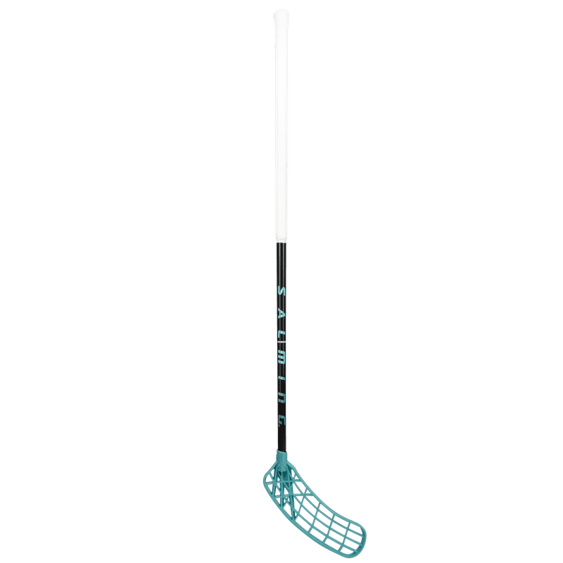 Q-series Aero Trident Touch X F29 Black/LagunaBlue