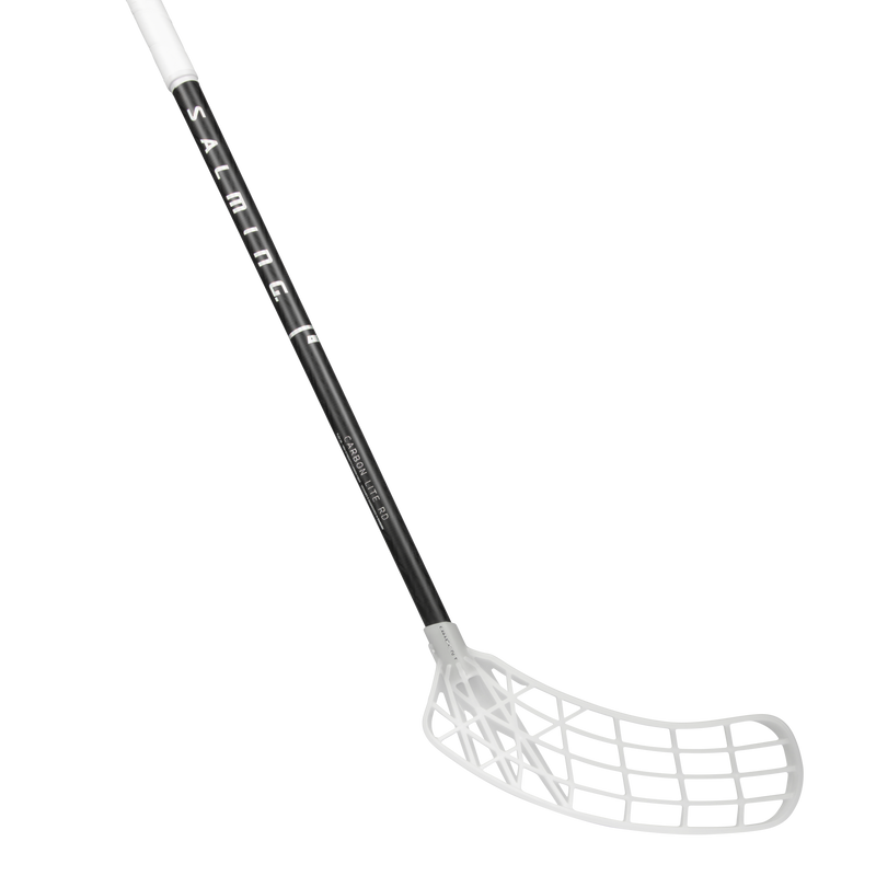 Q-series Carbon Lite RD Trident TX F27 Black/Silver 26/27