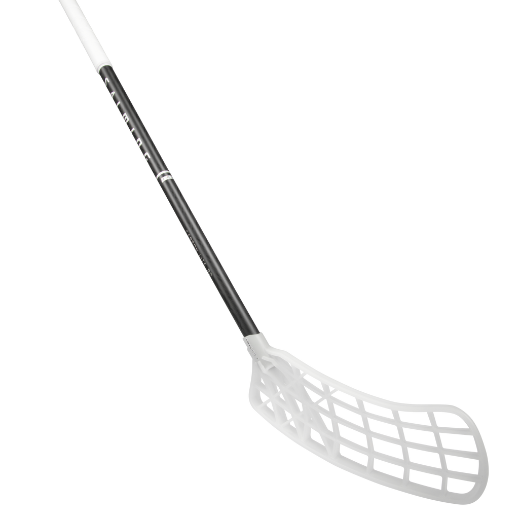 Q-series Carbon Lite RD Trident TX F27 Black/Silver 26/27