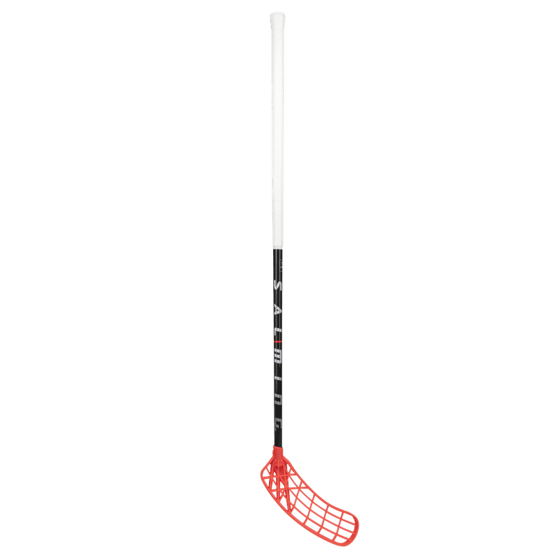 P-series Carbon Impact Trident Touch X F27 Black/Silver